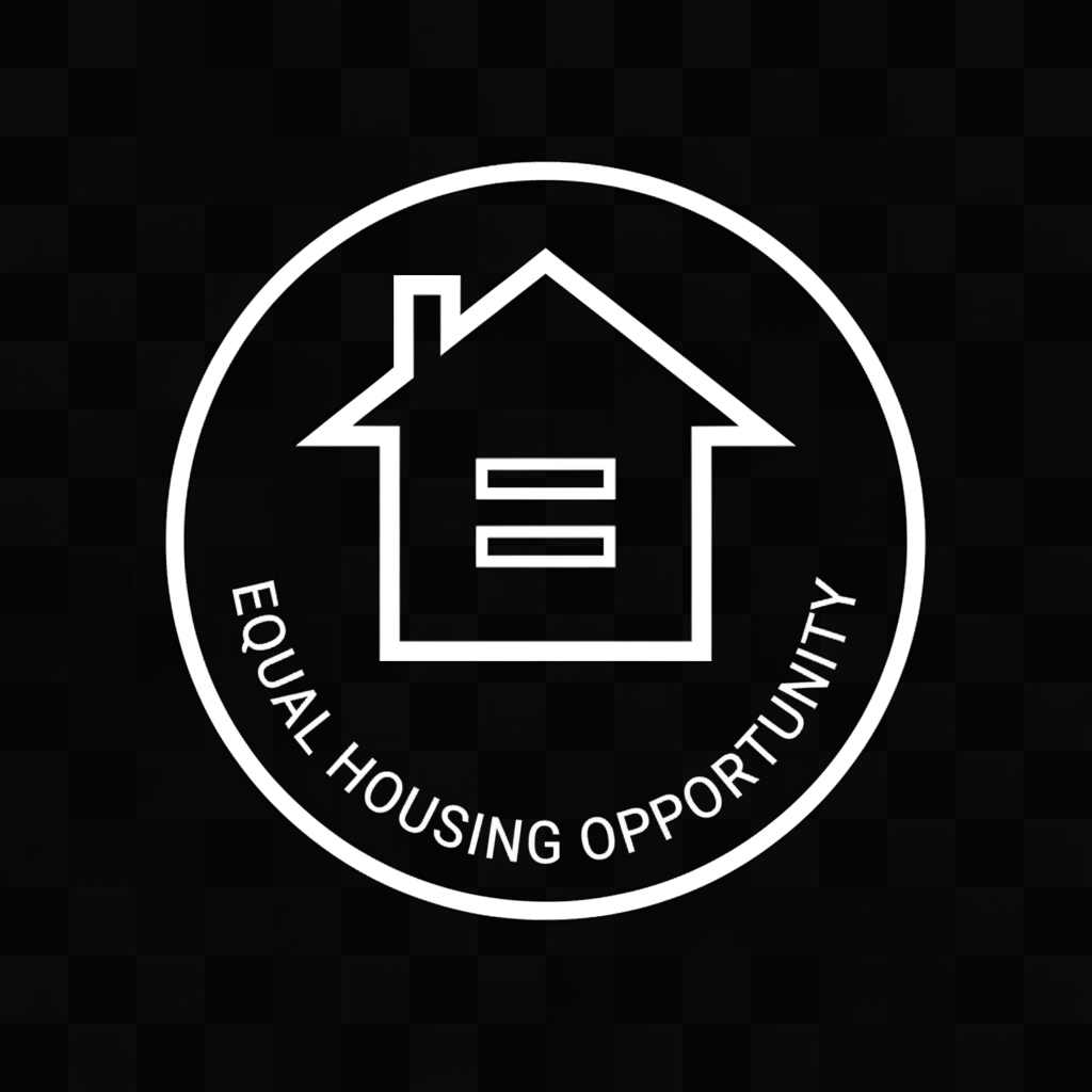Equal Housing Opportunity