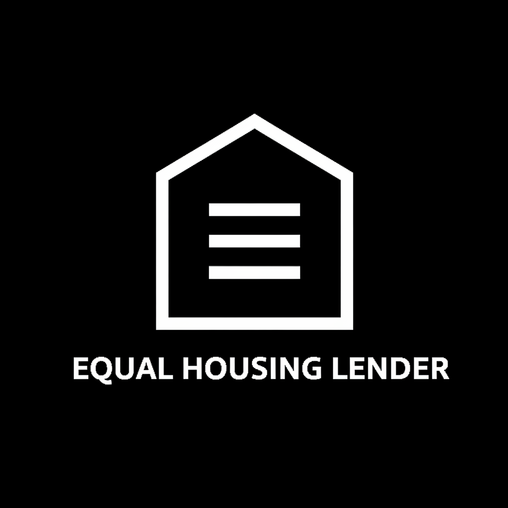 Equal Housing Lender